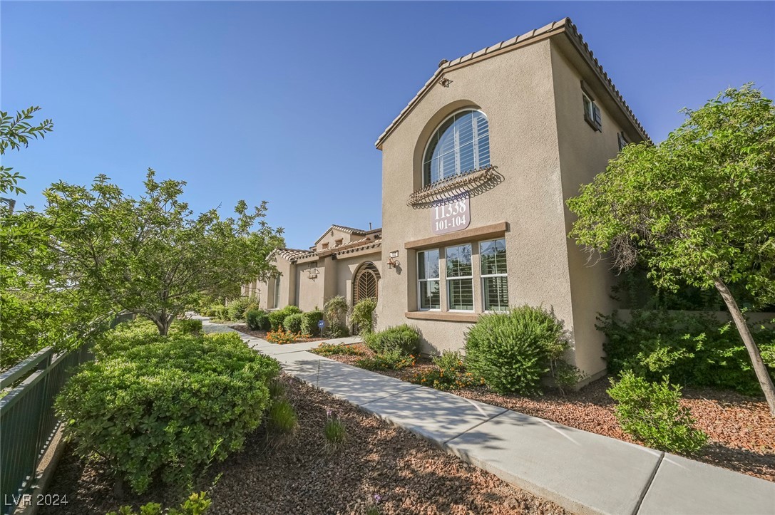 11338 Belmont Lake Drive 102