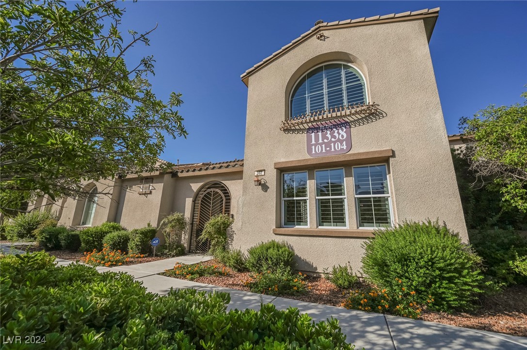 11338 Belmont Lake Drive 102