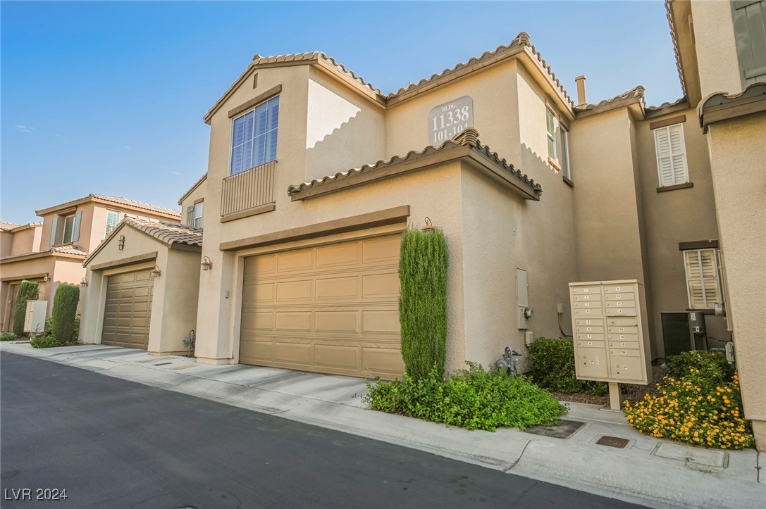 11338 Belmont Lake Drive 102