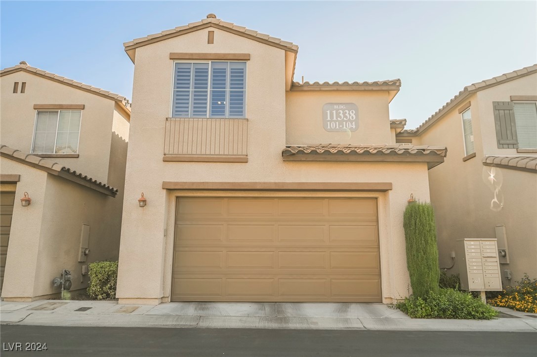 11338 Belmont Lake Drive 102