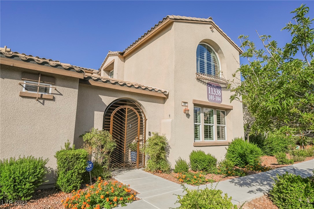 11338 Belmont Lake Drive 102