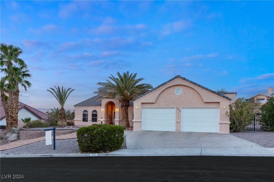 1053 Geranium Drive