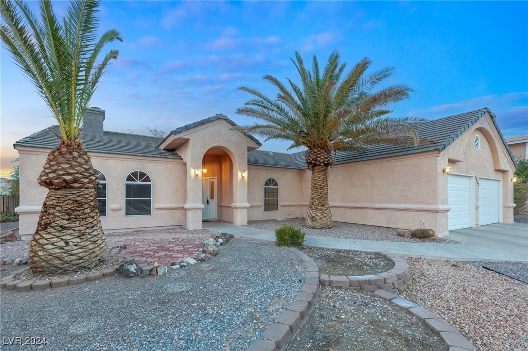 1053 Geranium Drive