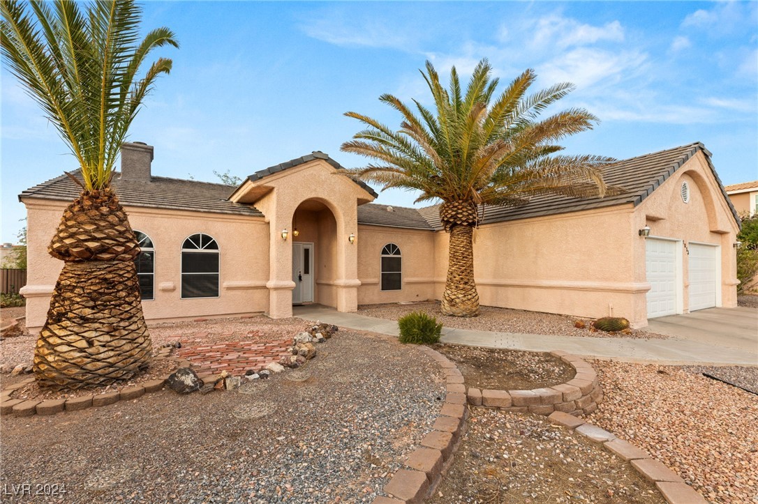 1053 Geranium Drive
