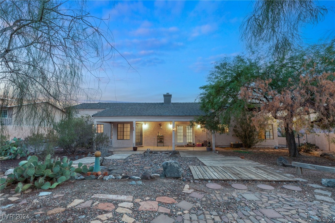 1053 Geranium Drive