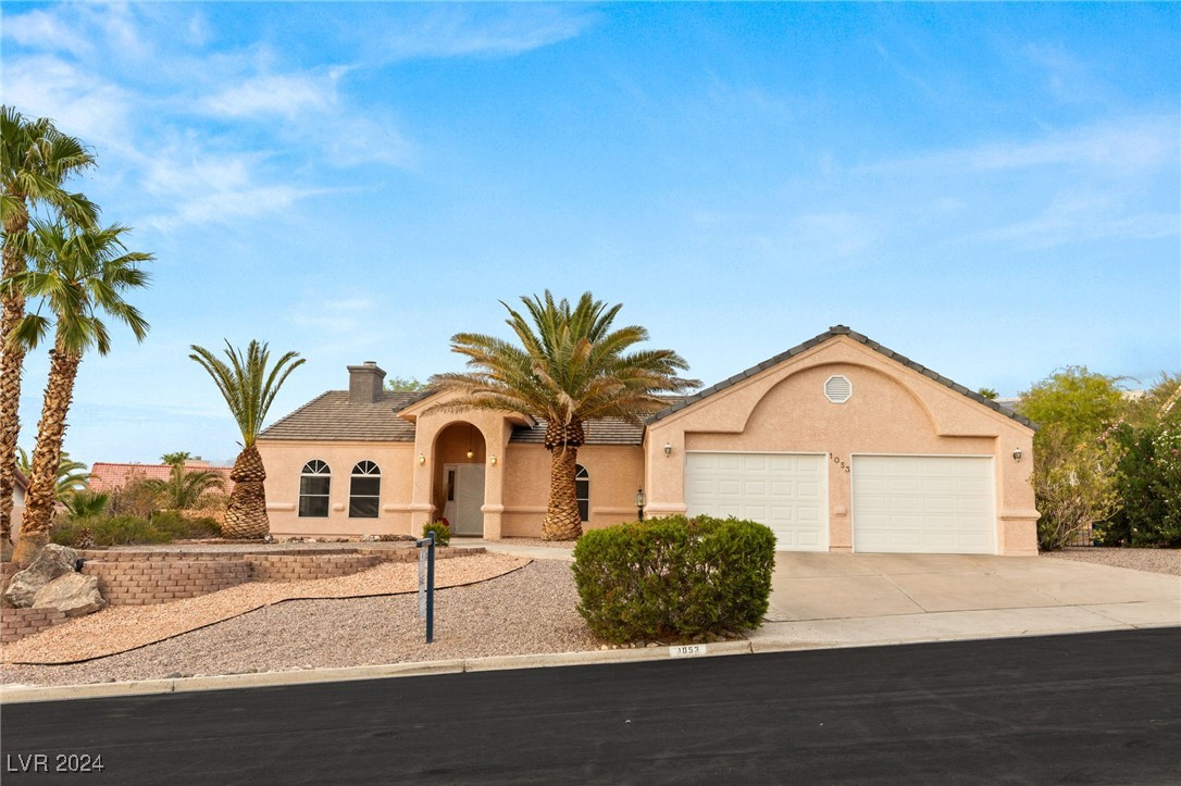 1053 Geranium Drive