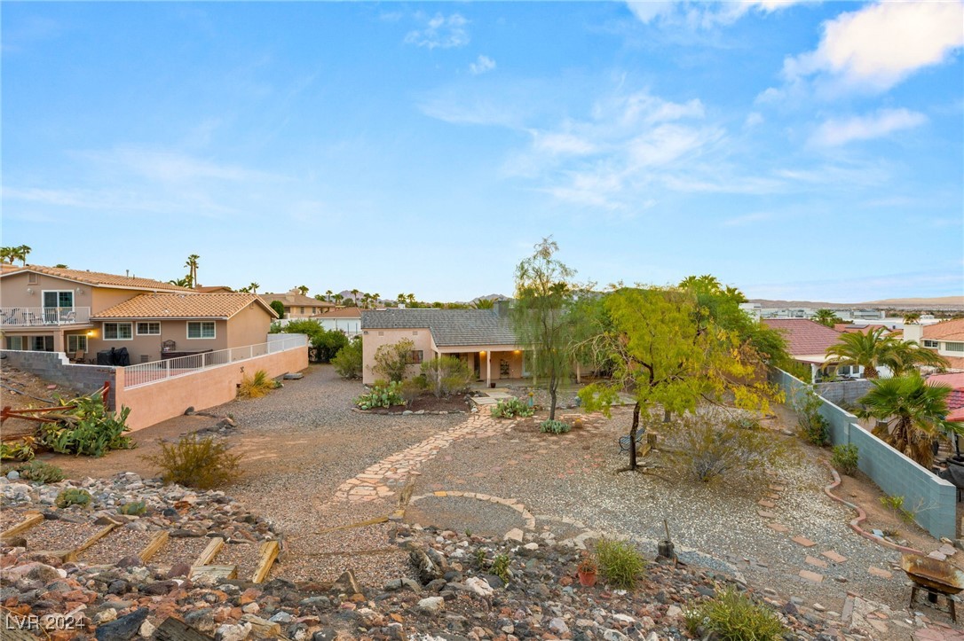 1053 Geranium Drive