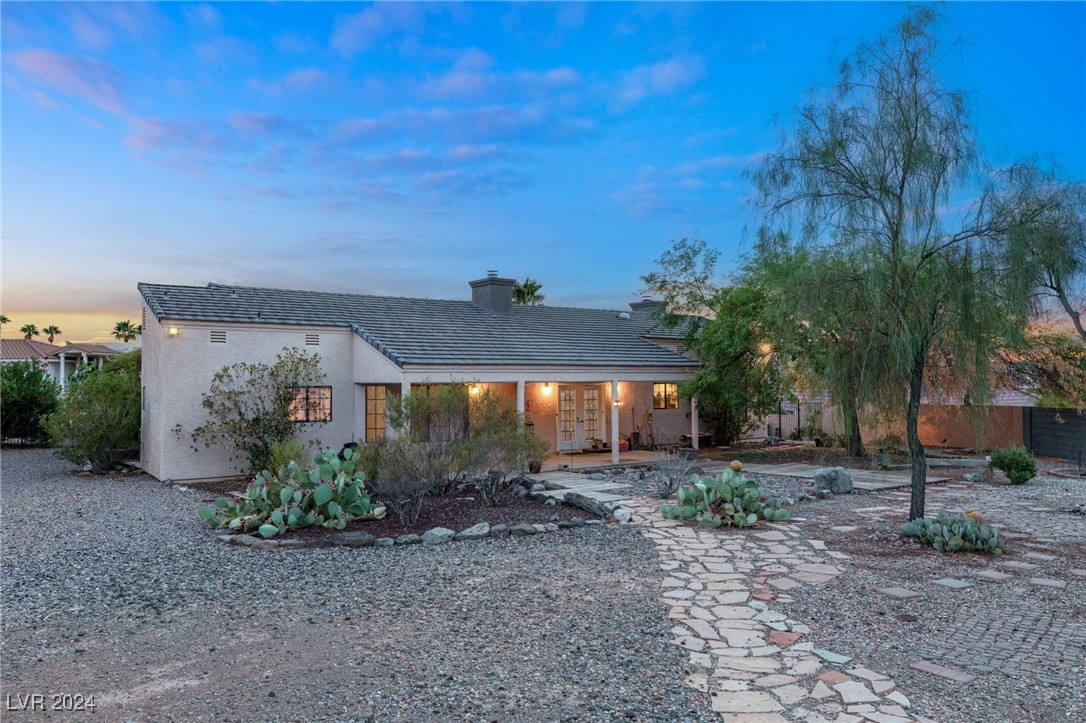 1053 Geranium Drive