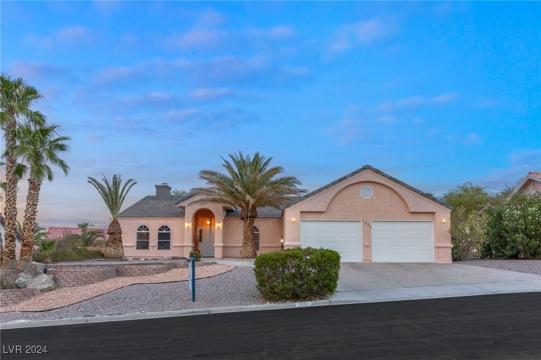 1053 Geranium Drive