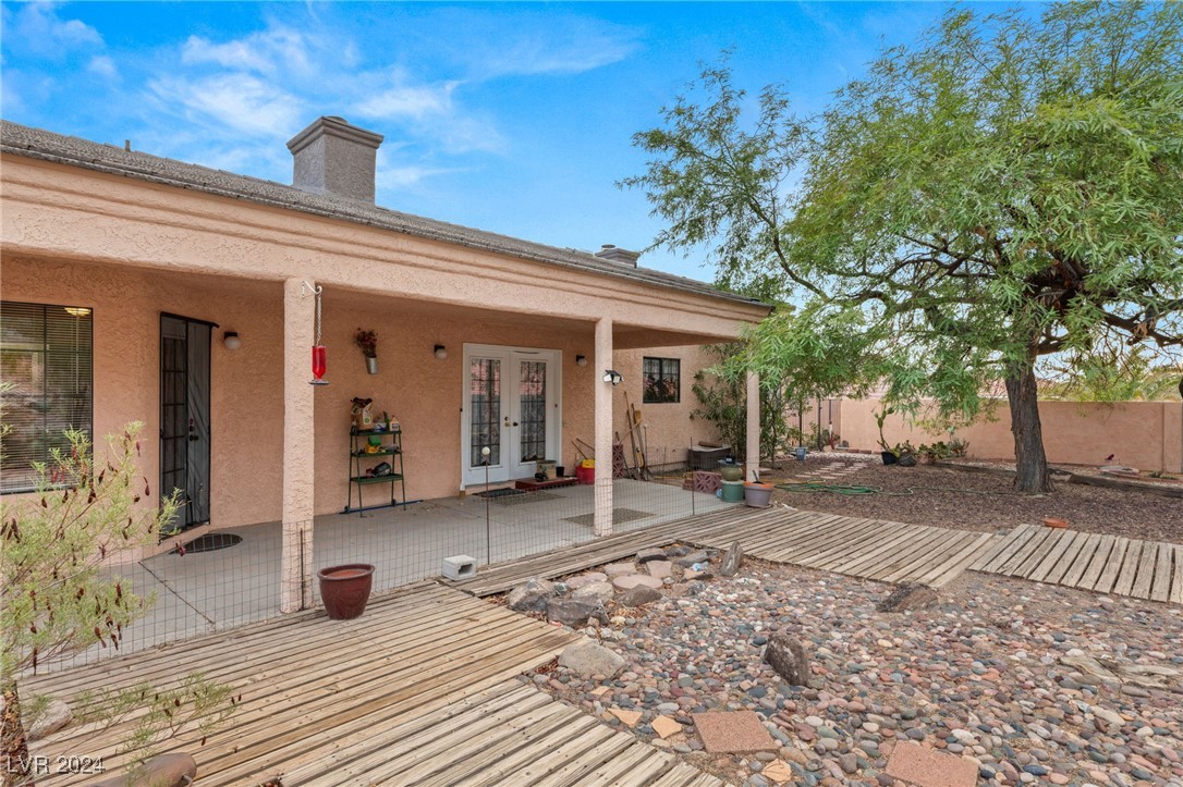 1053 Geranium Drive
