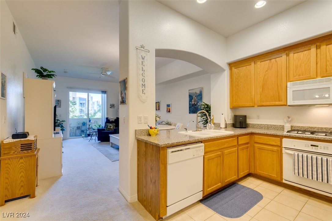 62 East Serene Avenue 331