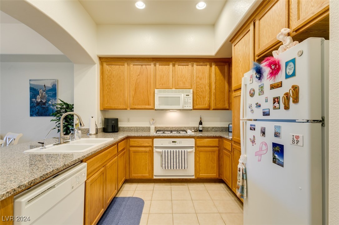 62 East Serene Avenue 331