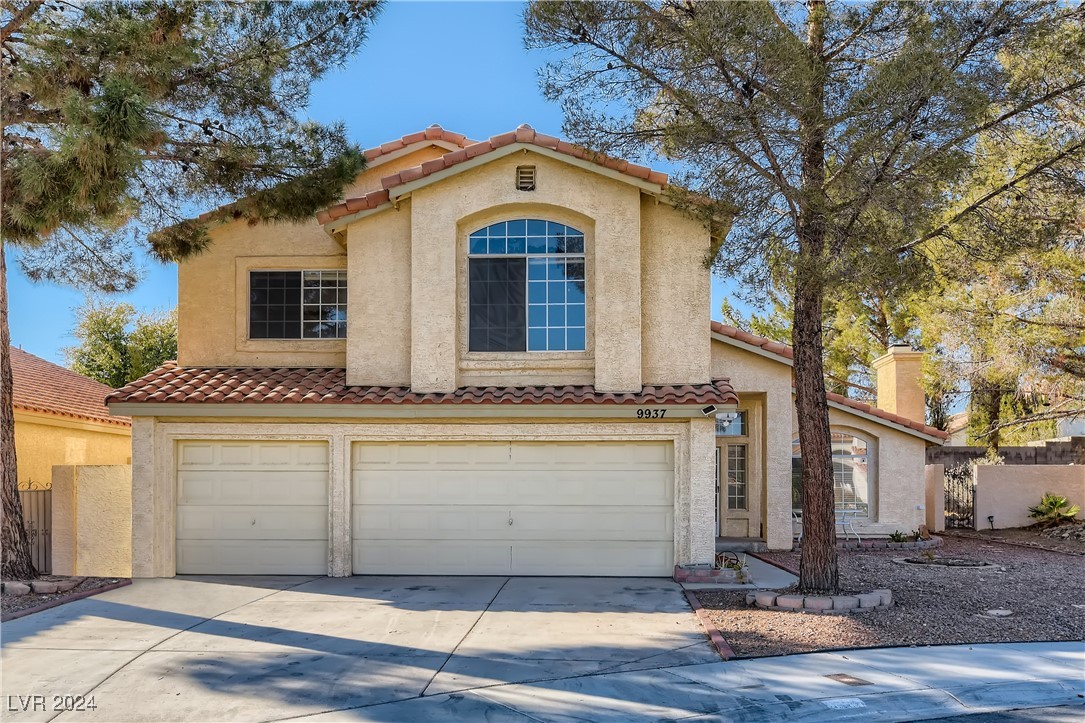 9937 Whalers Landing Court