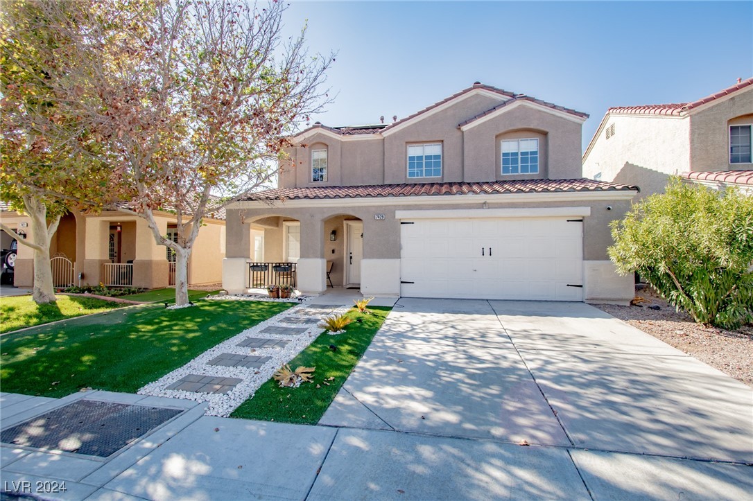 7429 Elbridge Way