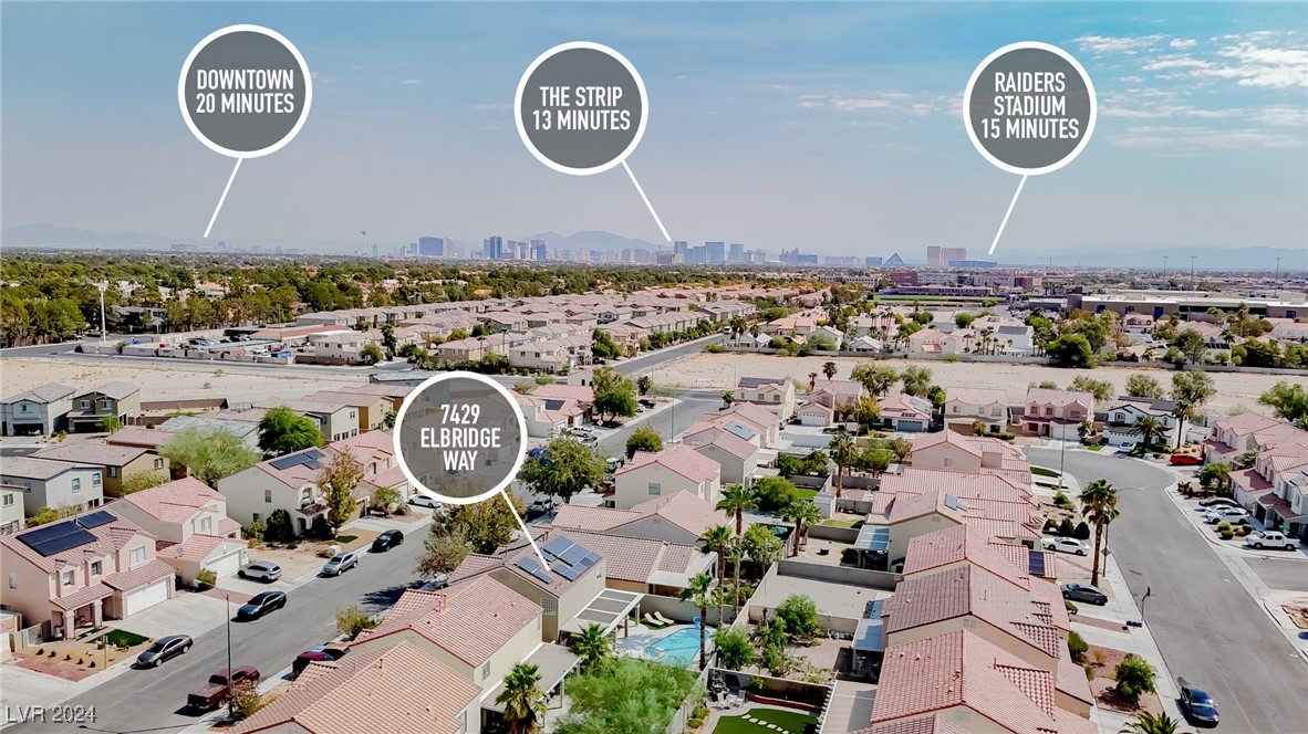 7429 Elbridge Way