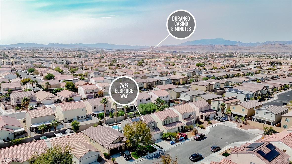 7429 Elbridge Way
