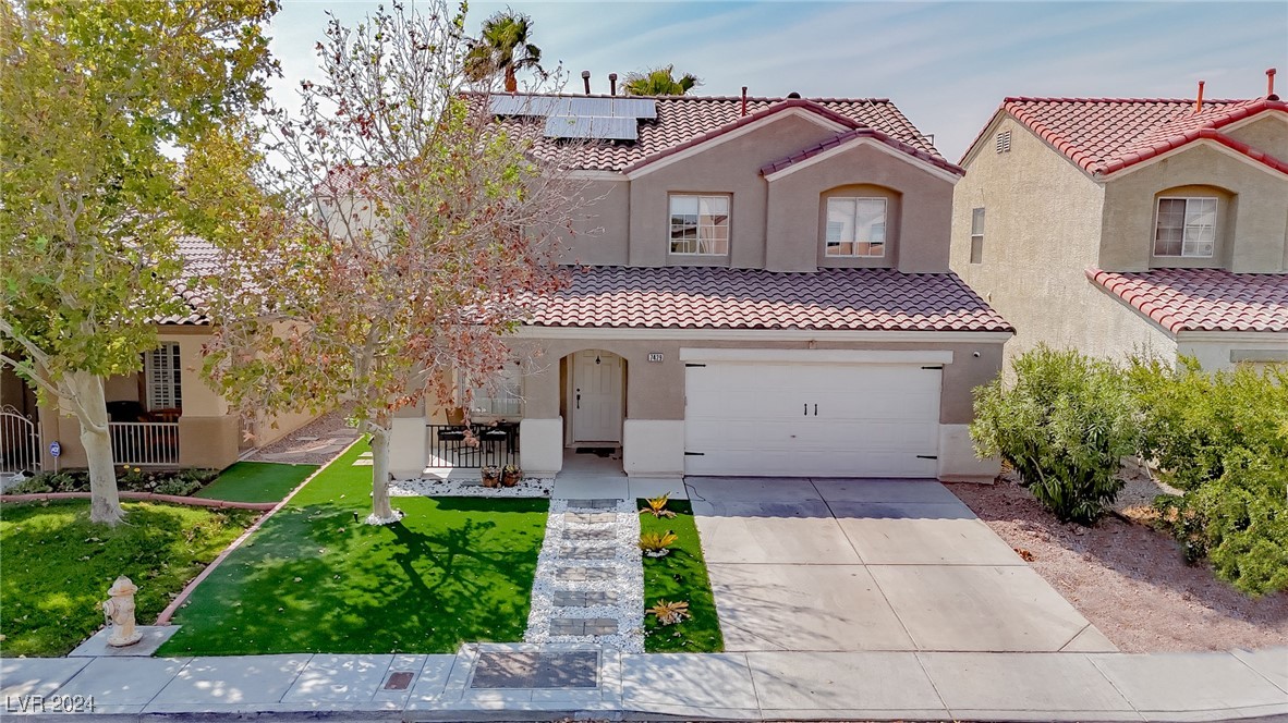 7429 Elbridge Way