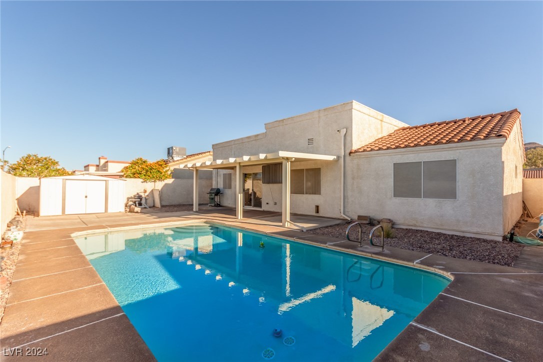 434 Nancy Drive