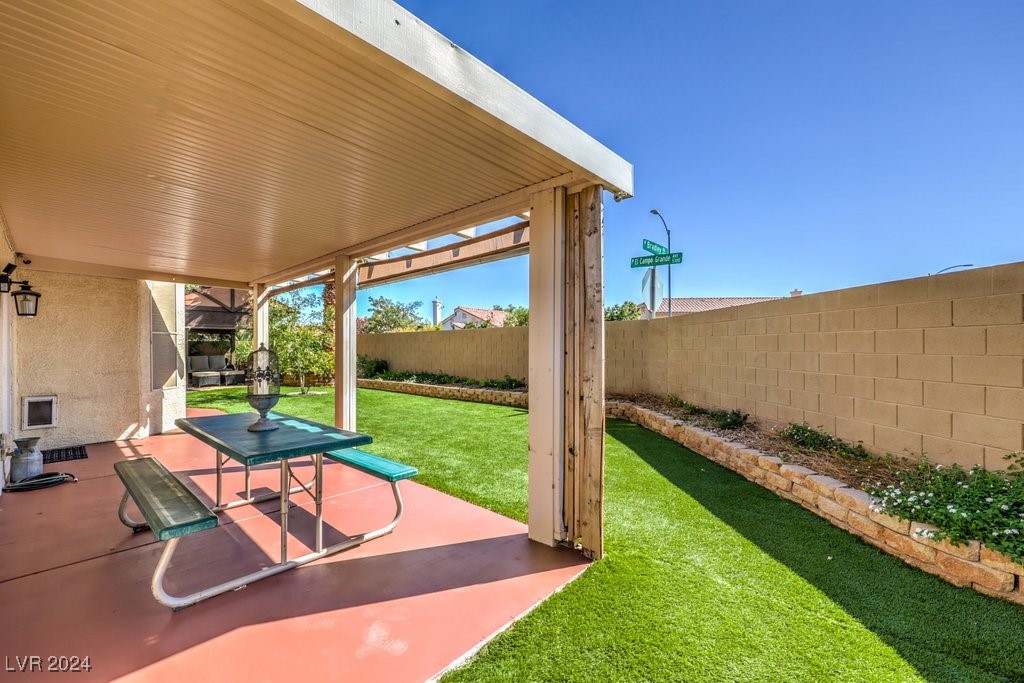5337 Bright Sky Court