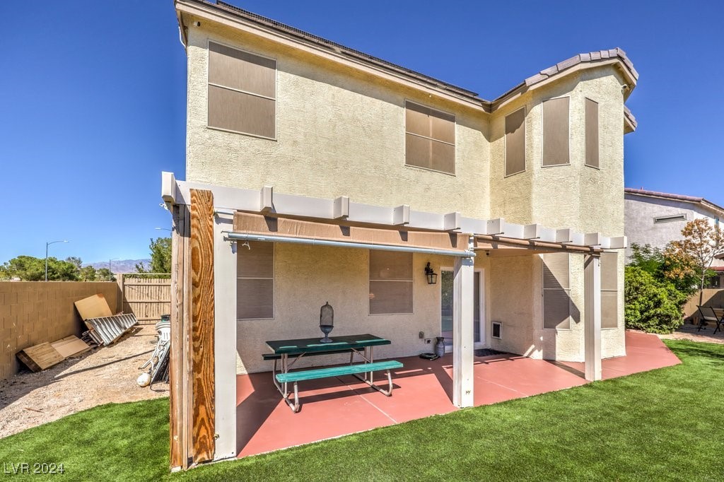 5337 Bright Sky Court