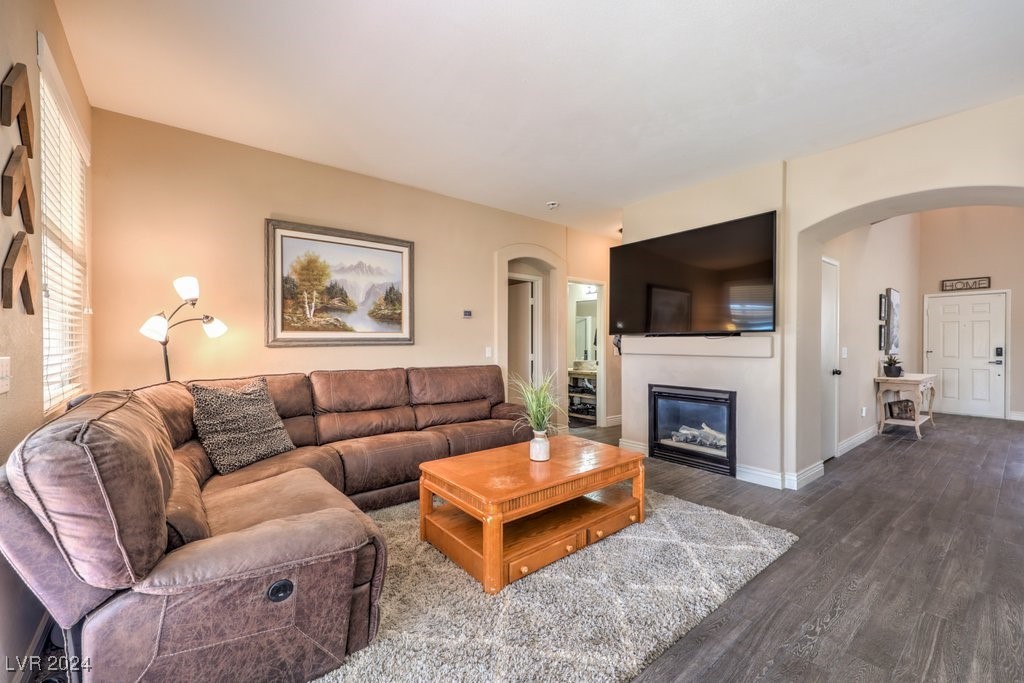 5337 Bright Sky Court