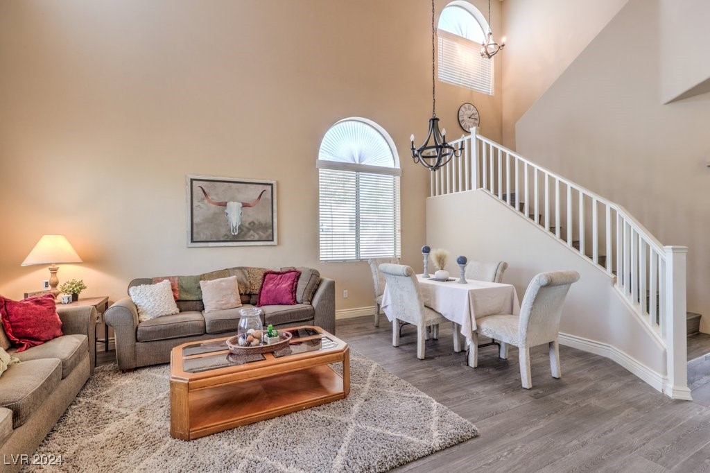 5337 Bright Sky Court