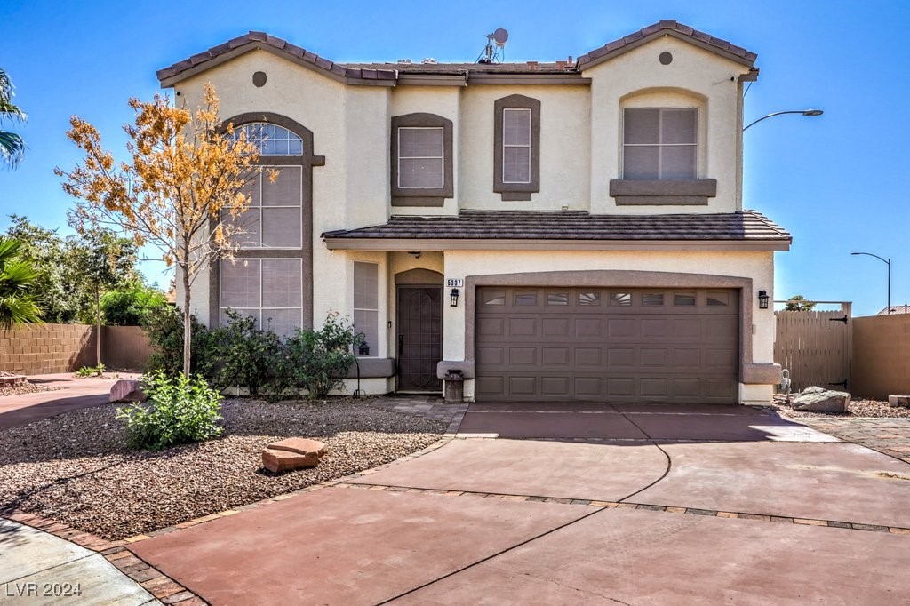 5337 Bright Sky Court
