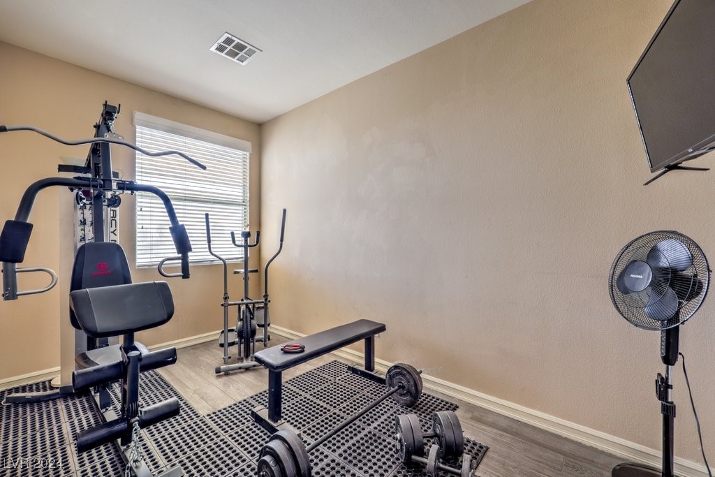 5337 Bright Sky Court