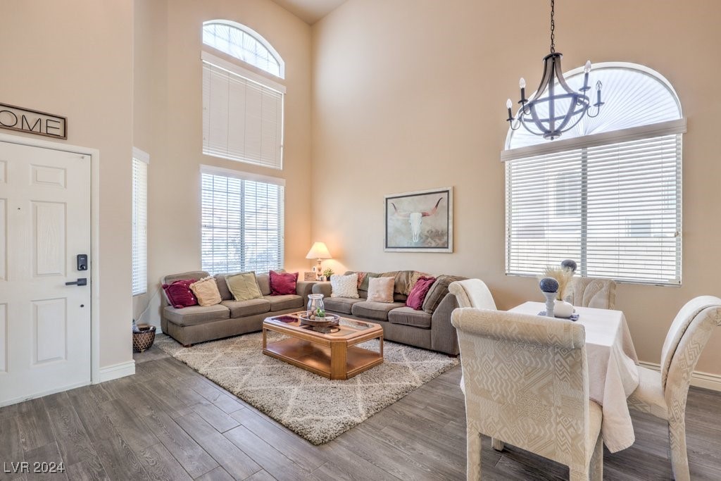 5337 Bright Sky Court