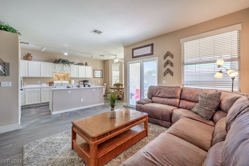 5337 Bright Sky Court