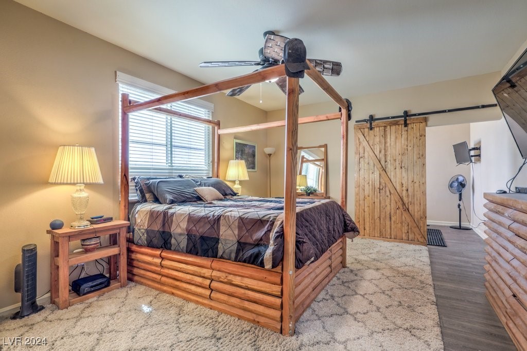 5337 Bright Sky Court