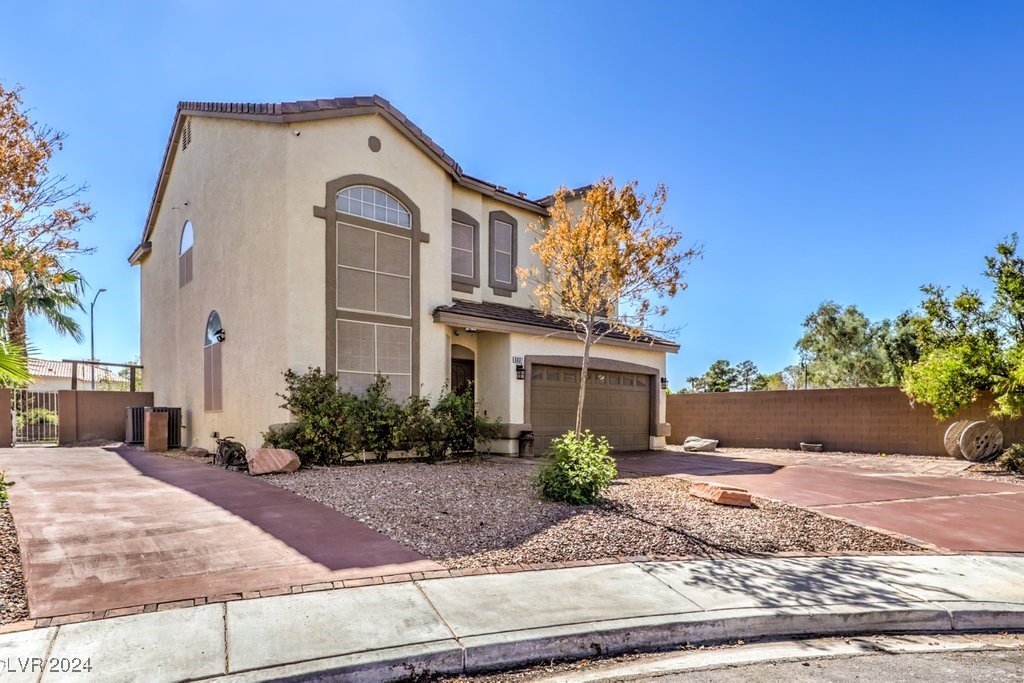 5337 Bright Sky Court