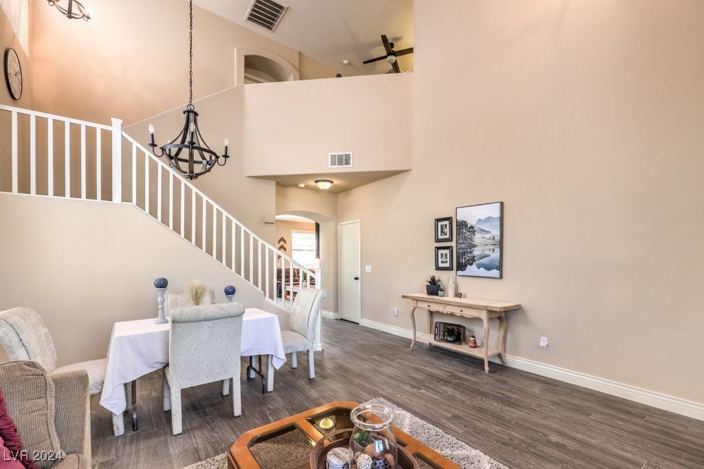 5337 Bright Sky Court
