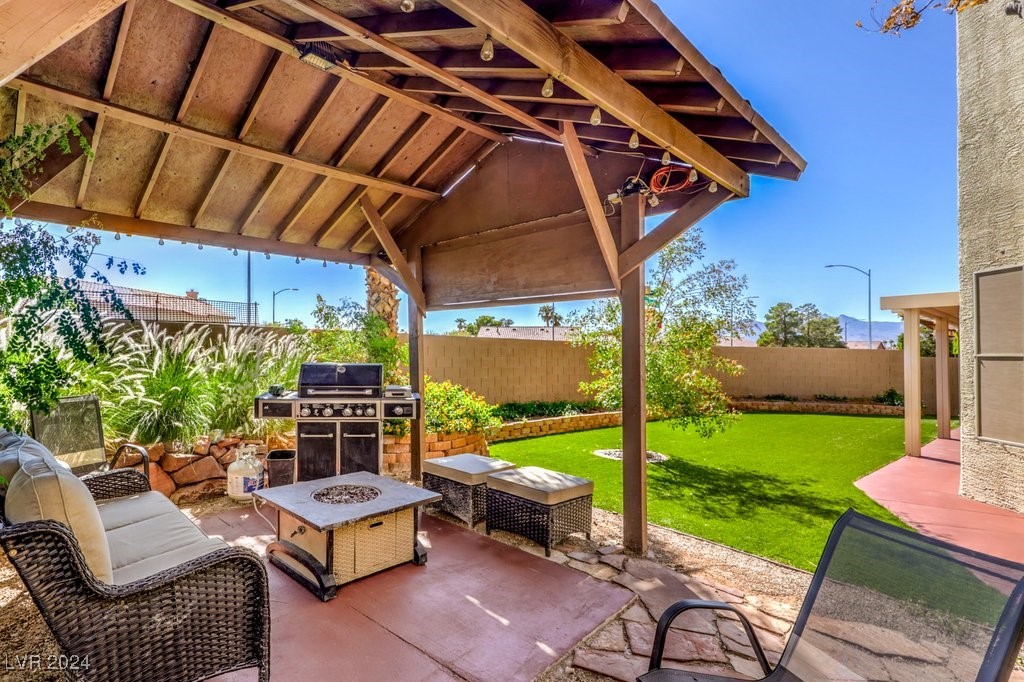 5337 Bright Sky Court