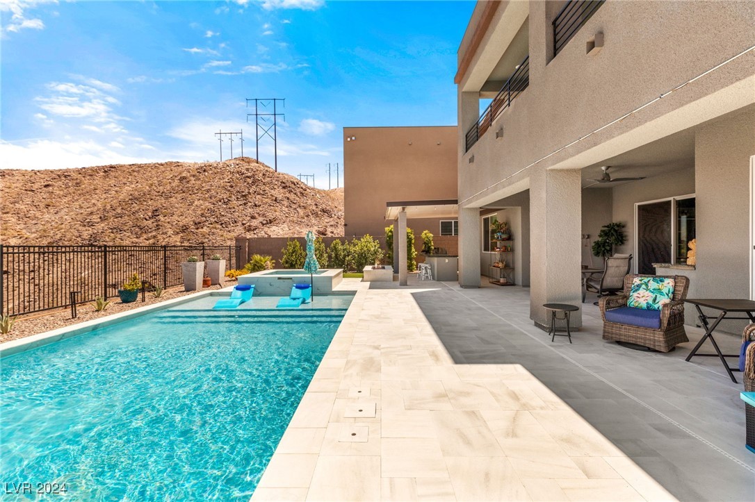 314 Shaded Canyon Drive