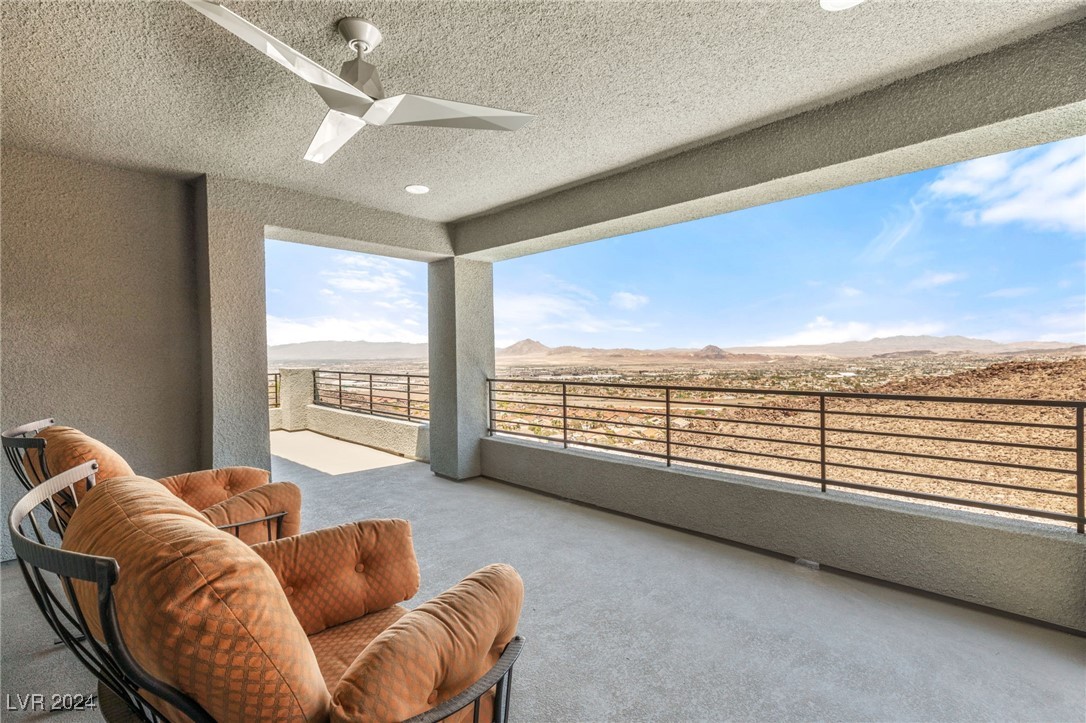 314 Shaded Canyon Drive