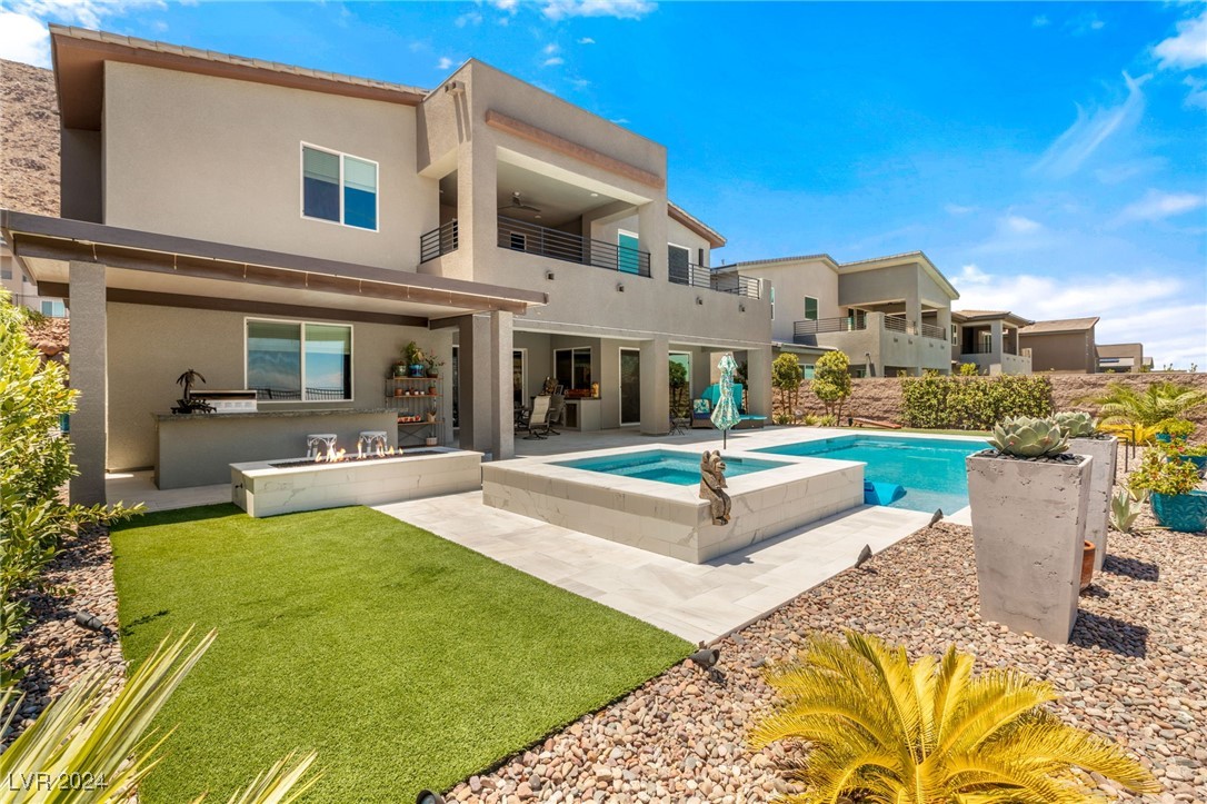 314 Shaded Canyon Drive