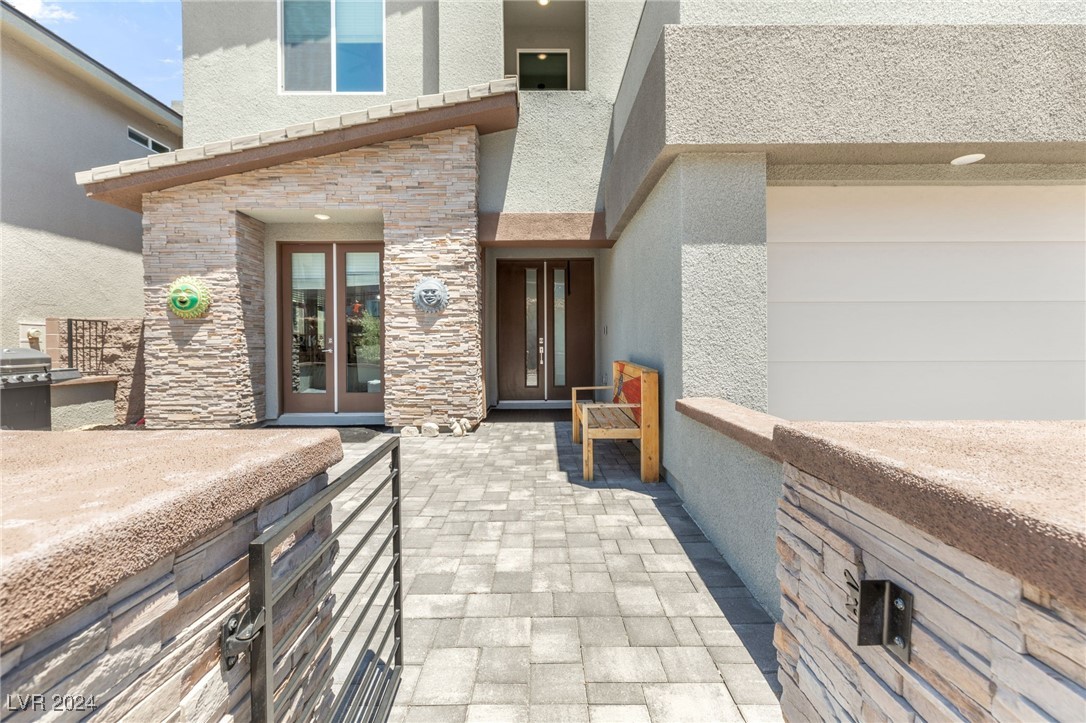 314 Shaded Canyon Drive