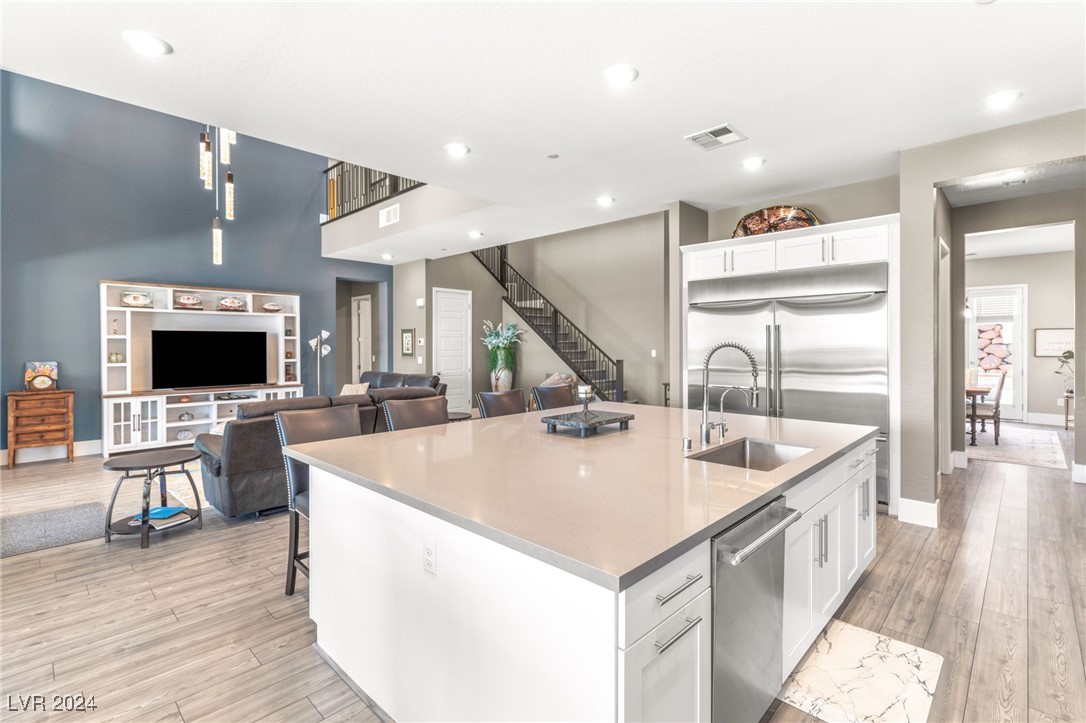 314 Shaded Canyon Drive