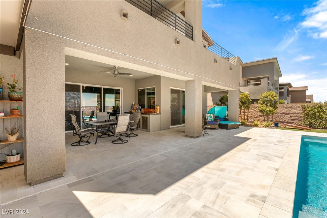 314 Shaded Canyon Drive