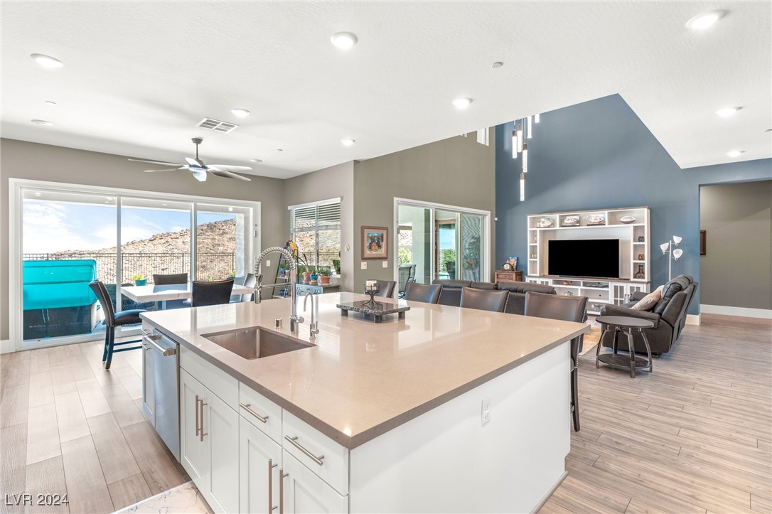 314 Shaded Canyon Drive