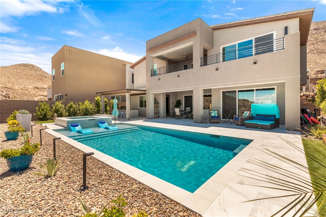 314 Shaded Canyon Drive