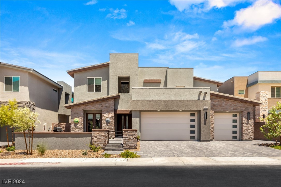 314 Shaded Canyon Drive