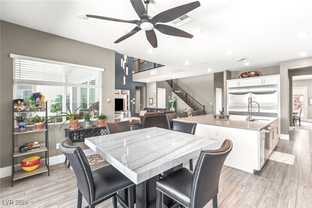 314 Shaded Canyon Drive