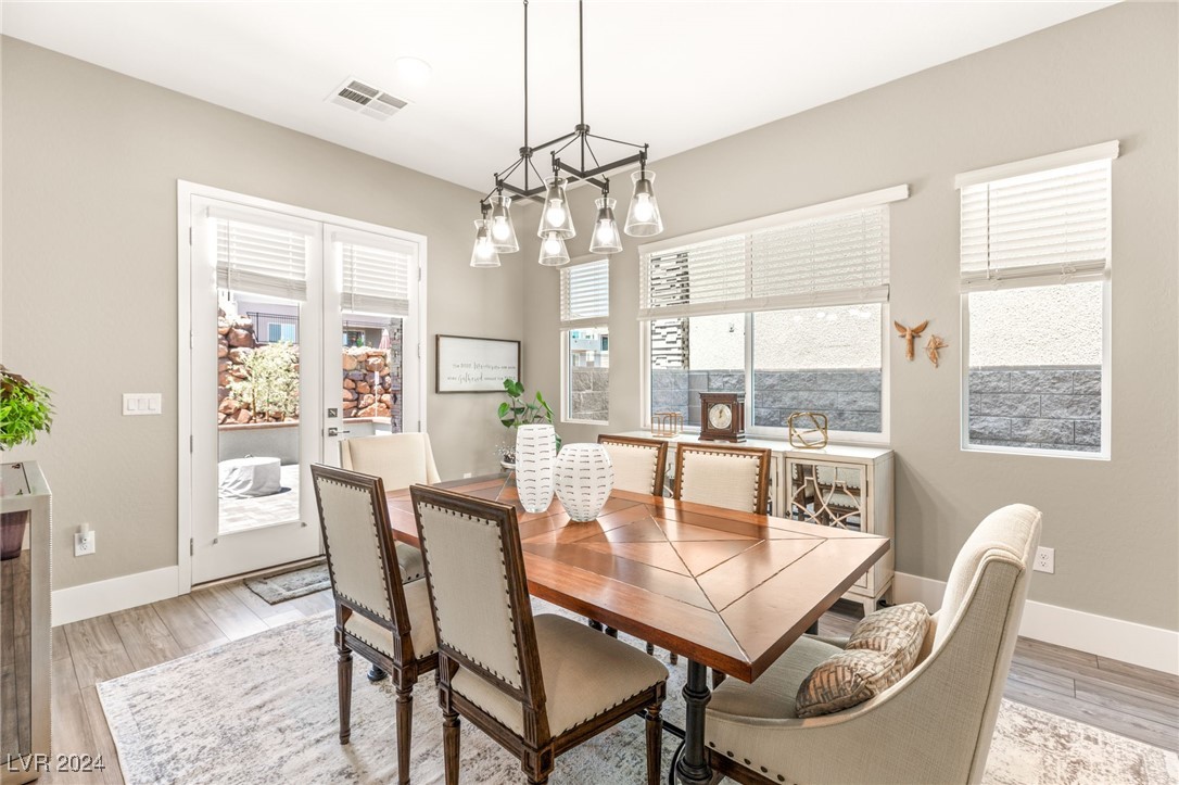 314 Shaded Canyon Drive