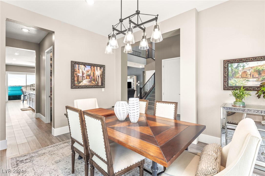 314 Shaded Canyon Drive