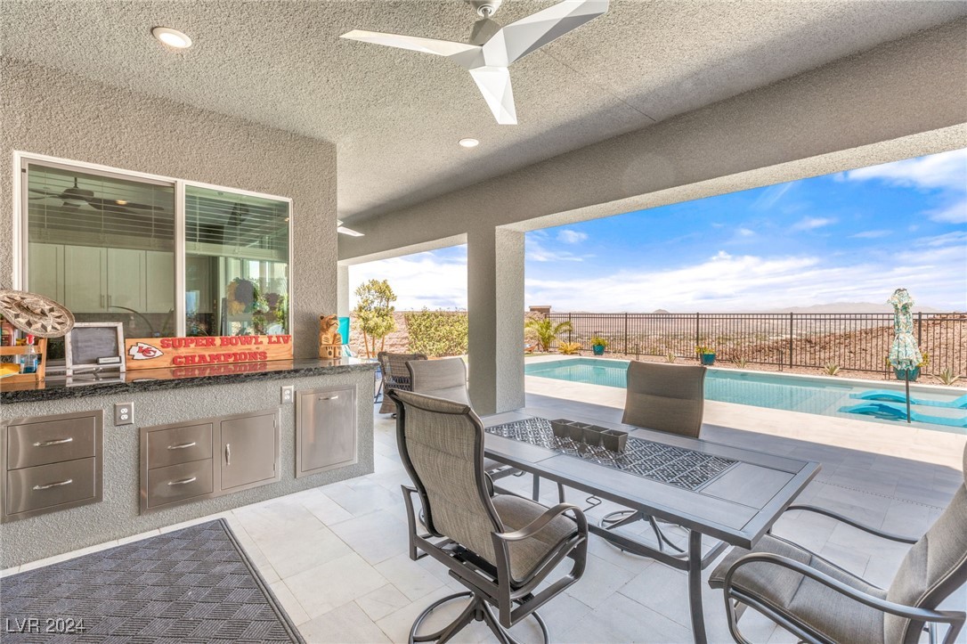 314 Shaded Canyon Drive