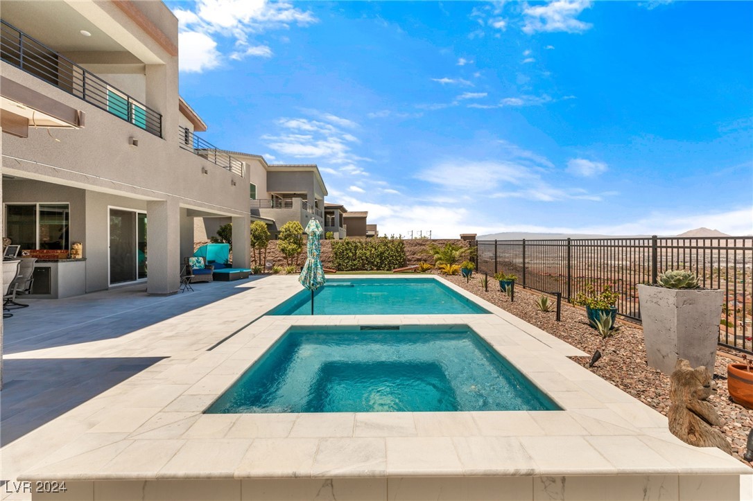 314 Shaded Canyon Drive