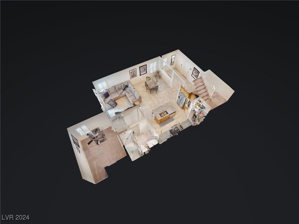 9864 West Meranto Avenue