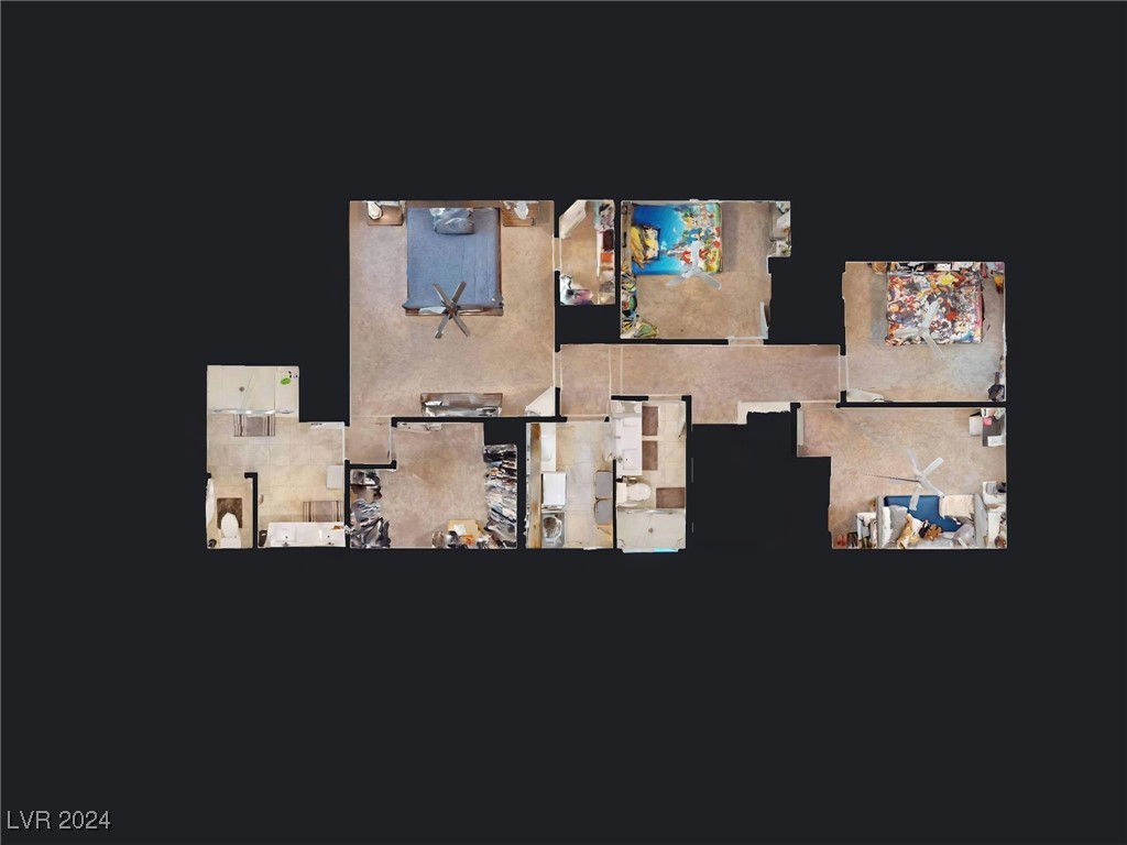 9864 West Meranto Avenue